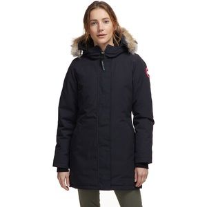 Canada goose Victoria parka black XXS